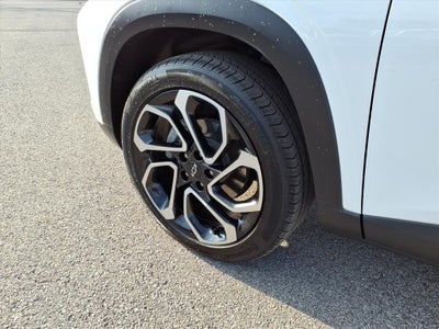 2025 Chevrolet Trax RS