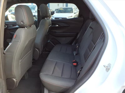 2023 Chevrolet Trailblazer Base