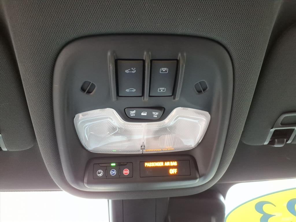 2023 Chevrolet Trailblazer Base