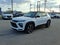 2023 Chevrolet Trailblazer Base
