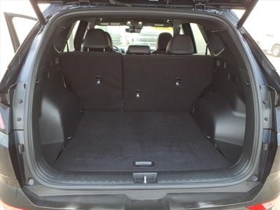 2024 Hyundai TUCSON Base