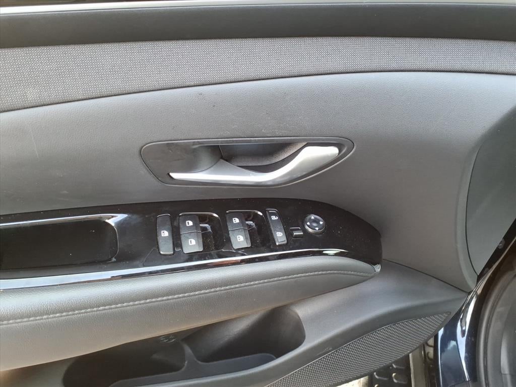 2024 Hyundai TUCSON Base