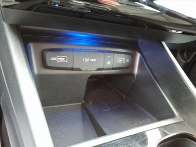 2024 Hyundai TUCSON Base