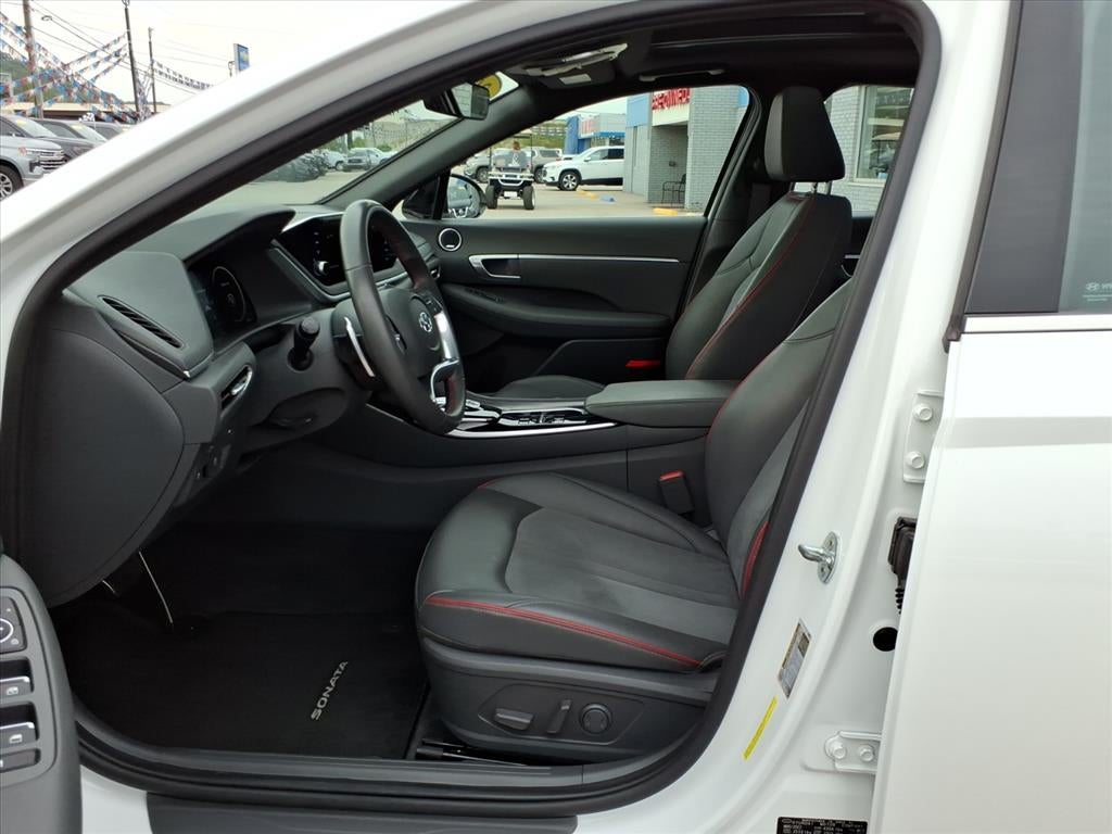 2022 Hyundai SONATA SEL Plus