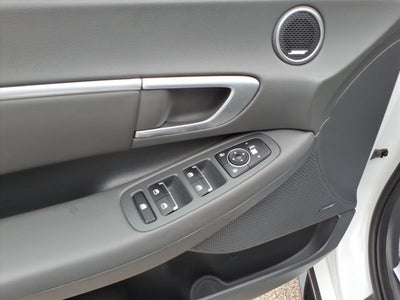 2022 Hyundai SONATA SEL Plus