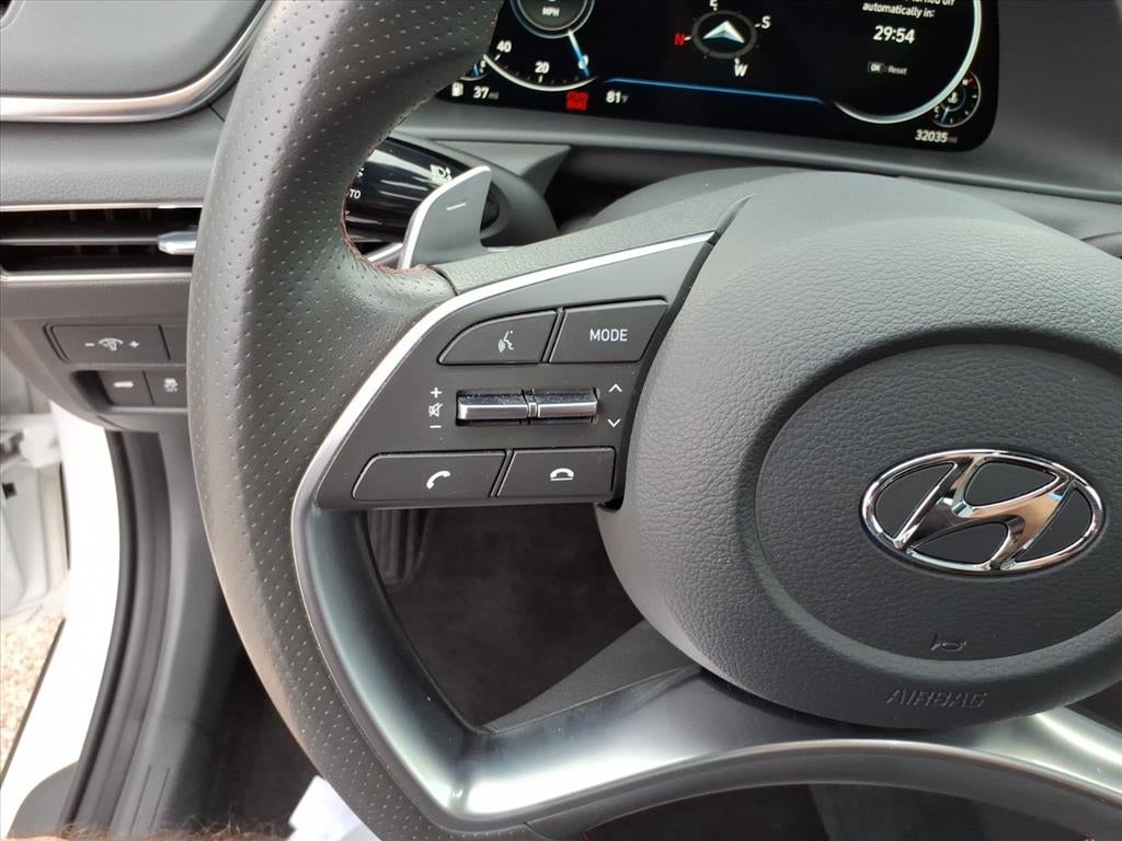 2022 Hyundai SONATA SEL Plus