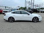 2022 Hyundai SONATA SEL Plus