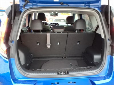 2024 Kia Soul GT-Line