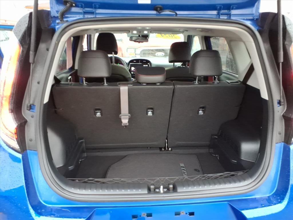 2024 Kia Soul GT-Line