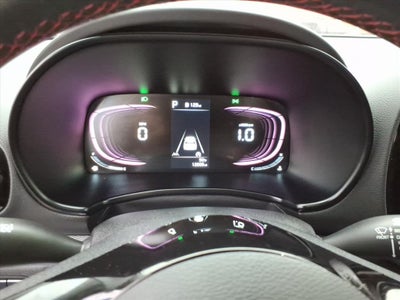 2024 Kia Soul GT-Line