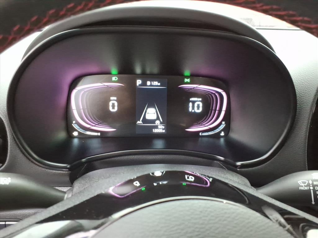 2024 Kia Soul GT-Line