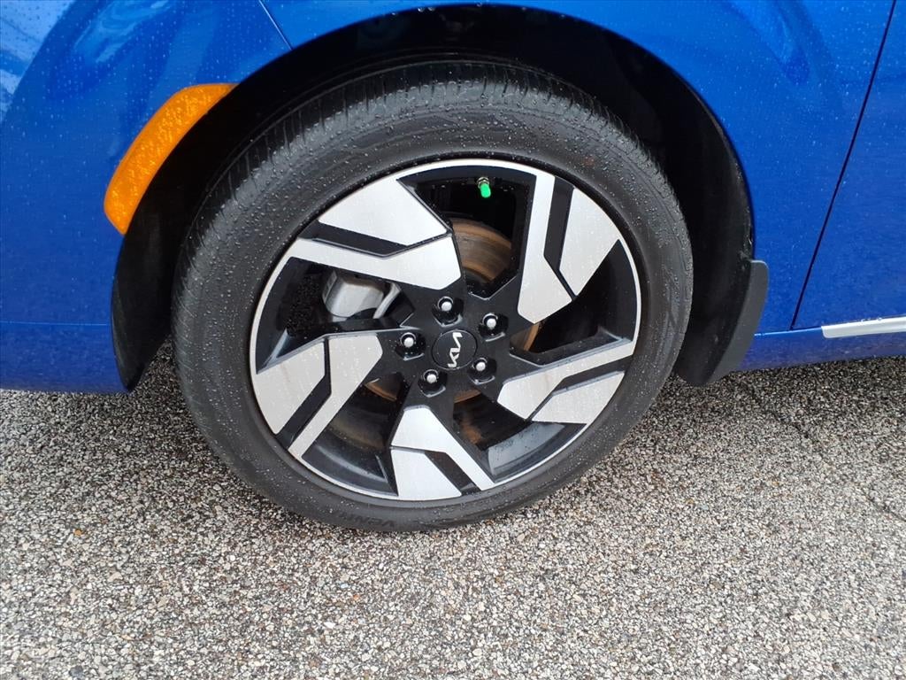 2024 Kia Soul GT-Line