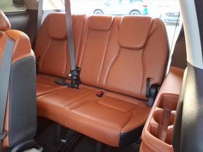 2023 Kia Carnival SX