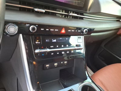 2023 Kia Carnival SX