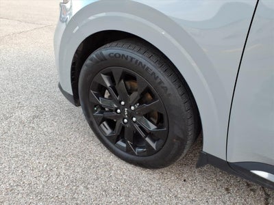 2023 Kia Carnival SX