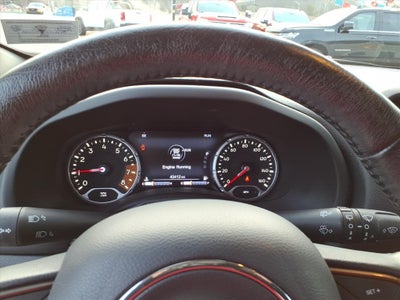 2020 Jeep Renegade Limited