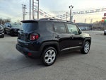2020 Jeep Renegade Limited