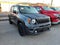 2022 Jeep Renegade Altitude