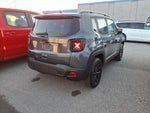2022 Jeep Renegade Altitude