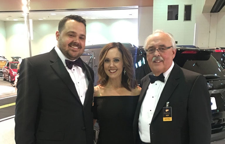 Our Family at Walker Automotive Group in Hurricane WV